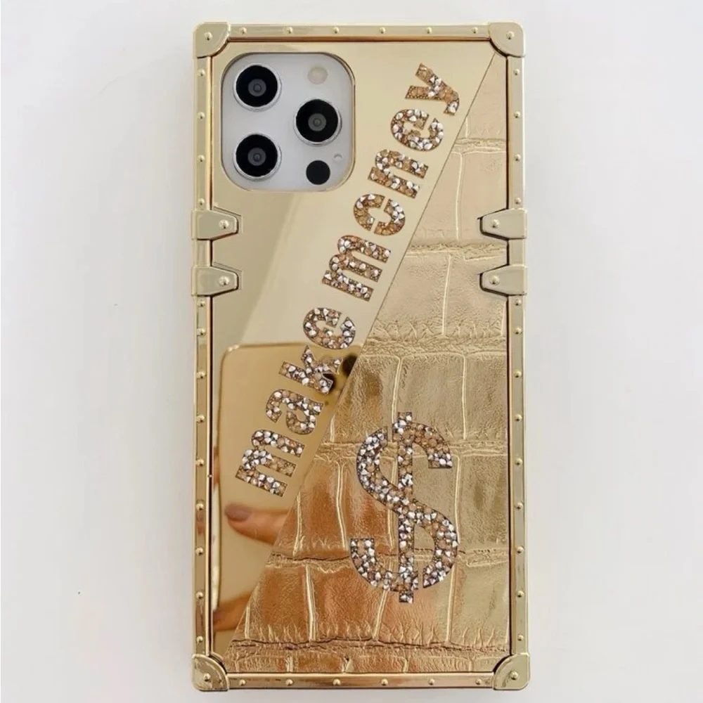 Phone case